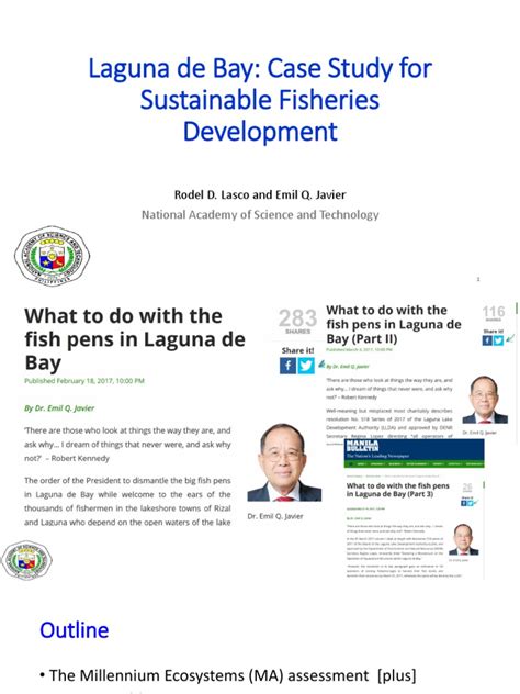 lasco reclamation|Laguna De Bay: A Case Study for Sustainable Fisheries .